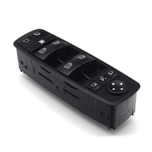 สวิตช์ควบคุมหน้าต่างหลัก Mercedes GL 350 320 รุ่น 2518300390 สำหรับเปลี่ยนซ่อม - Product Image 5