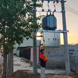 Máy dò điện áp đầy đủ 10KV 500kv - Product Image 6