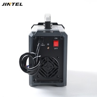 Nouvelle machine à souder à l'arc manuelle IGBT Inverter ZX7-318 DC 220V/380V 5kW