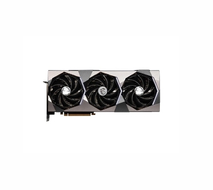 GeForce RTX 4080 SUPER 16G SUPRIM X with GDDR6X 256bit 2655MHz  Graphics Card for Game