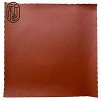Cuir PVC de haute qualité avec couleurs personnalisables, imperméable et résistant aux taches pour sacs, carnets, boîtes cadeaux, décoration intérieure