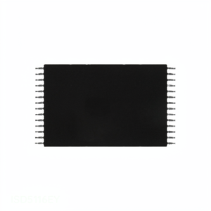 28 TSSOP (0.465", 11.80mm Width) Interface ISD5116EY IC VOICE REC/PLAY 17M 28S 28TSOP Ic <b>Electronic</b> Components BOM IC In Stock - Product Image 1