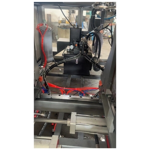 <span class=keywords><strong>Jerrycan</strong></span> en plastique ZY90-2 de <span class=keywords><strong>25</strong></span> <span class=keywords><strong>litres</strong></span> faisant la machine Machine de moulage par soufflage de <span class=keywords><strong>jerrycan</strong></span> en plastique 30l - Product Image 3