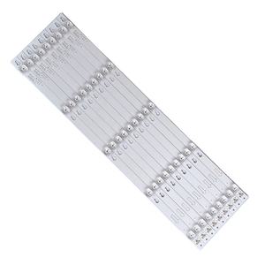 แถบแบ็คไลท์ LED 60HR330M05A0 4C-LB6005-HR01J 60D2900 สำหรับ L60P2-UD 60A730U 60D2900 60U6700C U60V6026 LVU600LG0T5 - Product Image 1