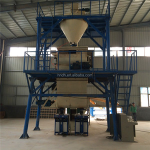 Decorativo de <span class=keywords><strong>pared</strong></span>/techos/escultural revestimiento yeso estuco Morta equipo de producción máquina - Product Image 1
