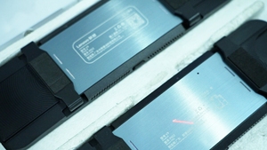 DVR New 9.66 inch duallen UHD 4K Car DVR màn hình và Wifi GPS theo dõi màn hình từ xa điện thoại 4 gam <span class=keywords><strong>Android</strong></span> xe tải Carplay máy ảnh tự động - Product Image 4