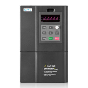 7.5KW <b>Solar</b> Pure Sine Low Frequency Converter Transformer Mppt <b>Solar</b> Hybrid AD820-4T7.5GB <b>Solar</b> 380v - Product Image 5
