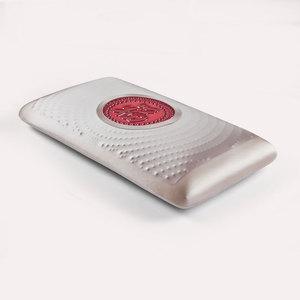 L'oreiller de lit orthopédique de soutien de la tête et du cou en mousse à mémoire de forme de <span class=keywords><strong>gel</strong></span> de refroidissement pour maison moderne et hôtel procure un soulagement aux lits King Size - Product Image 4