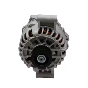12V110A Alternateur pour FORD MONDEO III 1.8 2.0 2.2 00->07 CHOICE1/2 90 Amp <span class=keywords><strong>Apec</strong></span> - Product Image 1
