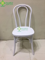 Salle à manger En Gros Thonet en bois courbé Chaise de mariage