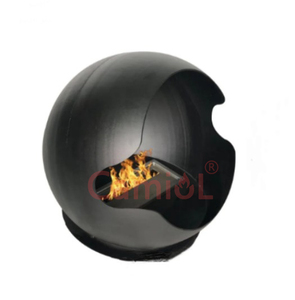 Focolare interno etanolo Freestanding caminetti etanolo <span class=keywords><strong>bioetanolo</strong></span> focolare <span class=keywords><strong>bruciatori</strong></span> ad alcool - Product Image 4