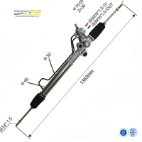 Crémaillère de direction assistée hydraulique haute performance OE 577004A600 pour Hyundai JAC Refine Starex H1 1997-2007, pièce neuve, conduite à gauche