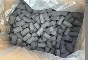<span class=keywords><strong>Charbon</strong></span> à chicha conforme aux normes de l'FDA américaine pour la sécurité des surfaces en contact avec les aliments - Product Image 4