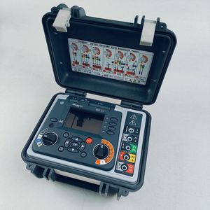 ชุดทดสอบดิน DET2/3 พร้อมเครื่องมือวัดและวิเคราะห์ 50 เมตร - Product Image 2