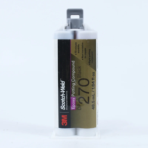 Adhésif époxy original 3M Scotch-Weld DP100 DP110 DP270 DP420 DP460 DP490 <span class=keywords><strong>DP810</strong></span>, composé de colle époxy pour encapsulation, résine composée 3M - Product Image 3