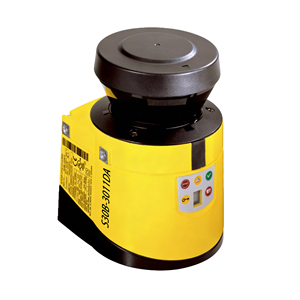 S30B-3011DA โมดูลเชื่อมต่อระบบปลั๊ก IO ที่เข้ากันได้กับอินเตอร์เฟซสแกนเนอร์ชุด S3000 - Product Image 5