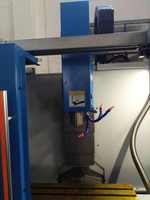 Fraiseuse cnc 3 axes VMC400 de haute qualité
