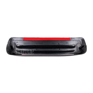 Ford Transit Mk5 Rear Pillar Ventilation Grille D Pillar Air Vent Cover Side Vent ABS <b>Clip</b> On - Product Image 5