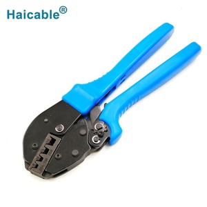 <span class=keywords><strong>Tube</strong></span> en aluminium Main Sertissage <span class=keywords><strong>Pince</strong></span> AP-25WF Fil de Câble <span class=keywords><strong>à</strong></span> <span class=keywords><strong>Sertir</strong></span> Outil - Product Image 1