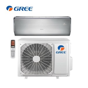 <span class=keywords><strong>GREE</strong></span> 9000btu-36000btu Điều Khiển Từ Xa Điều Hòa Không Khí Chia R32 Biến Tần Điều Khiển Wifi Phù Hợp Với Thị Trường Châu Âu - Product Image 2