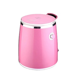 3.0kg Máy giặt mini mini máy giặt quần áo trẻ em máy giặt - Product Image 1