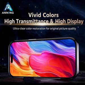 Display LCD Touch Screen Digitizer Originale per <span class=keywords><strong>HUAWEI</strong></span> <span class=keywords><strong>P</strong></span> <span class=keywords><strong>Smart</strong></span>/<span class=keywords><strong>P</strong></span> <span class=keywords><strong>Smart</strong></span> 2019 2020 <span class=keywords><strong>2021</strong></span> - Ricambi - Product Image 3