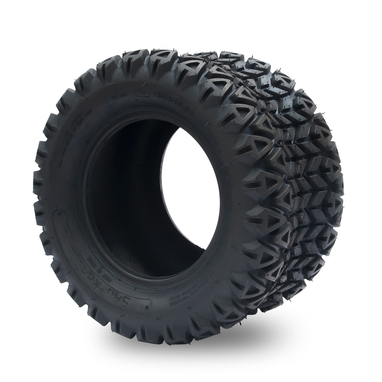 20 * 10-10Tire