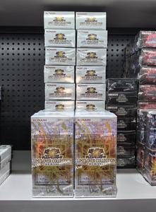 OCG LOCR Limit Over Collection Hero Edition Sealed Booster Box pour collectionneurs HONGKONG Versions japonaises Cartes à collectionner scellées - Product Image 5