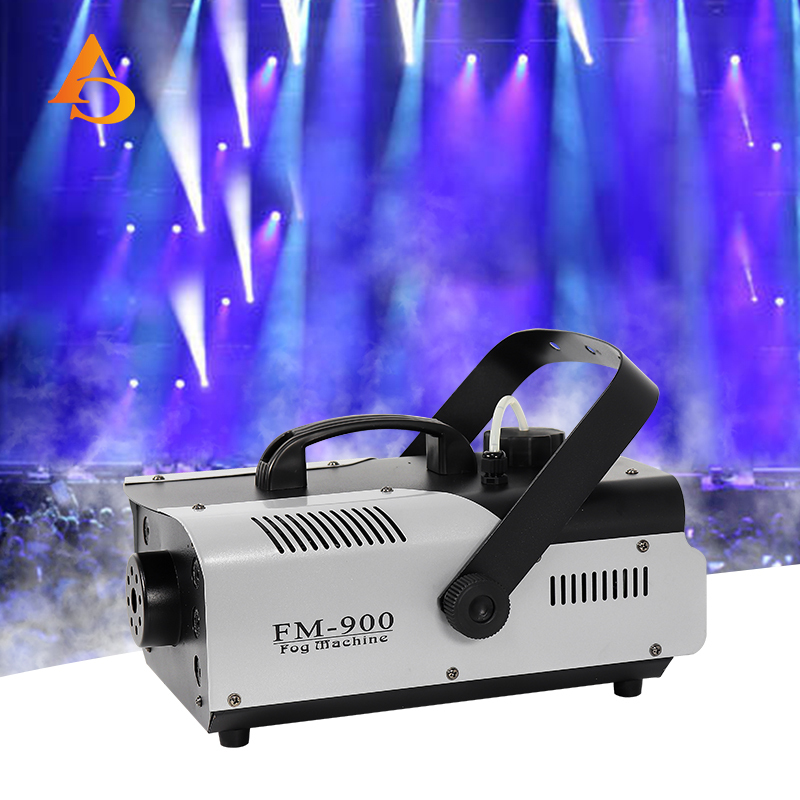 AICPOSE New Arrivals Fog Smoke Machine