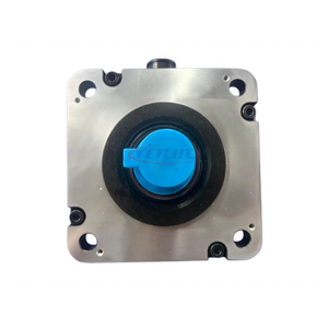 Nouveau moteur original ECM-B3M-L21830RS1 série ASDA-B3 3,0 kW, moteur AC industriel haute précision pour l'automatisation - Product Image 1