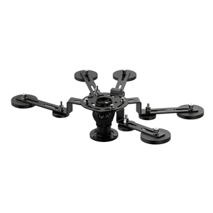 Accessoires de voiture OEM personnalisés, robustes, faciles à installer en toute sécurité, supports de <span class=keywords><strong>barre</strong></span> lumineuse pour engrenage de <span class=keywords><strong>bateau</strong></span>, support de toit magnétique pour vaisselle compatible - Product Image 1