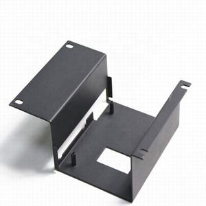 Alta calidad Oem ODM Servicio de fabricación de chapa de aluminio de acero inoxidable Piezas de chapa de trabajo - Product Image 3