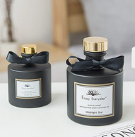 Diffuseur de parfum en gros pour la maison, senteur florale longue durée, désodorisant pour salle de bain, décoration élégante pour la maison, cadeau