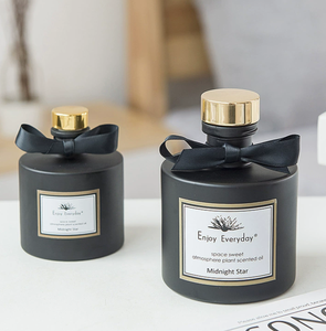 Difusor de Aromas al por Mayor para el Hogar, Aroma Floral, Ambientador Duradero para Baño, Decoración Elegante para el Hogar, Regalo - Product Image 4