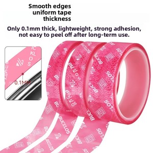 Cinta de sellado para llantas de <span class=keywords><strong>bicicleta</strong></span> sin cámara de 10M, para MTB, carretera, <span class=keywords><strong>gravel</strong></span>, CX, accesorios de ciclismo - Product Image 3
