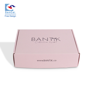 Caja de correo de envío misterioso impresa personalizada paquete no reclamado con envío gratis - Product Image 3