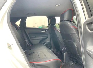 热销汽油车本田飞度2023新款紧凑型1.5L汽油轿车迷你二手车带真皮内饰来自中国 - Product Image 4