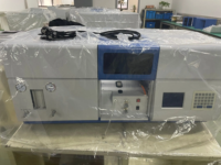 Spectrophotomètre d'absorption atomique AA320N 190-900nm Spectromètre de laboratoire BIOSTELLAR