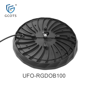 Projecteur LED UFO haute luminosité 150W IP65 étanche 6000-6500K 220-240V 110LM/W en aluminium moulé sous pression UFO-RGDOB - Product Image 6