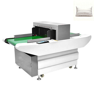 Scanner Metálico Omnidirecional, <span class=keywords><strong>Detector</strong></span> de Agulhas com Sensoriamento de Anomalias Micro-Magnéticas - Product Image 4