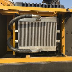 Used EC240 Hydraulic Crawler Excavator Deutz Engine 24 Ton 134 kW Good Quality 2023 Low Working Hours 500 Hours <b>Sale</b> - Product Image 3