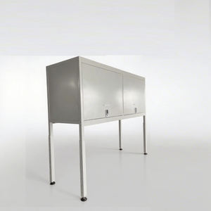 Solutions de rangement pour appartement, rangement sur le capot de voiture, rangement de garage, armoire de rangement <span class=keywords><strong>à</strong></span> hauteur réglable - Product Image 2