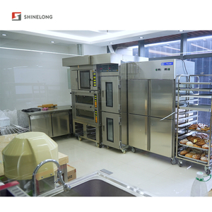 <span class=keywords><strong>Forno</strong></span> Tandoori a Gas da Cucina Ecologico in Acciaio Inox Shinelong <span class=keywords><strong>con</strong></span> Grande Capacità e Lunga Durata - Product Image 5