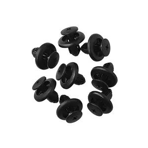B66 High Quality Car Retainer Clips & Plastic Fasteners BC1D-56-145/BC1D56145
