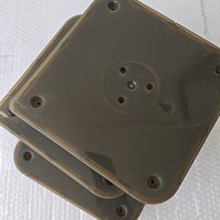 Cuchilla de Alta Calidad con Fabricación Exquisita, Línea de Producción Completa e Inspección Multiproceso
