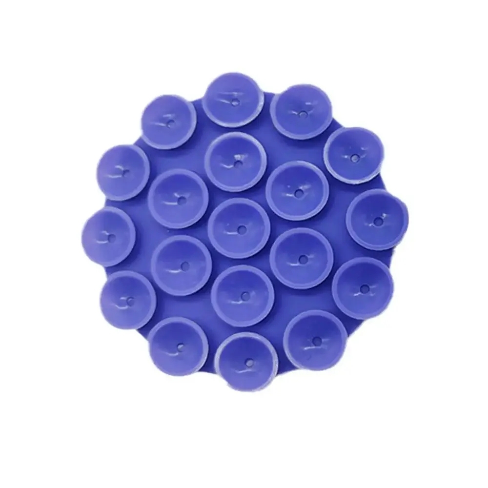 Rond bleu