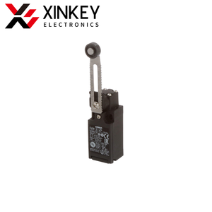 ไมโครสวิตช์แบบจำกัดรุ่น D4NA-412G/1120/2120/4122/4132/212H ซีรีส์ D4N - Product Image 1