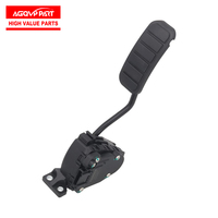 Pédale d'accélérateur pour voiture, commande de changement de vitesse 8200724059 8200314525 8200313107 pour RENAULT MASTER II 2.2-3.0 DCI
