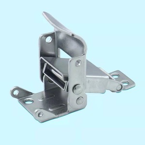 Cửa có thể điều chỉnh chốt thép không gỉ vẽ <span class=keywords><strong>Bolt</strong></span> cho tàu và hộp nhỏ kẽm mạ hợp kim mạ kẽm Carton Đóng Gói - Product Image 3