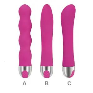 Adult Products Thread Diamond Vibrator Women's Massage Vibrator Wand